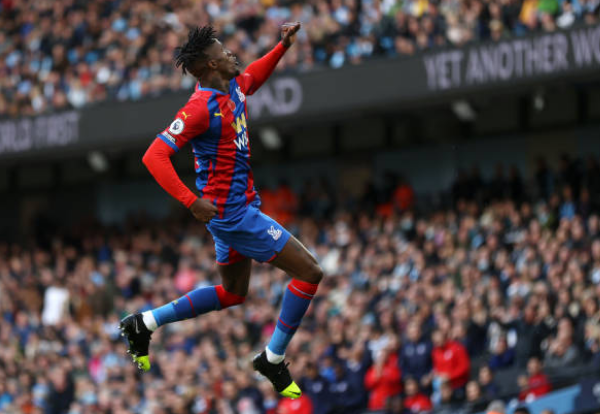 Đội hình tiêu biểu vòng 10 NHA: Ba cái tên Man Utd - Bóng Đá