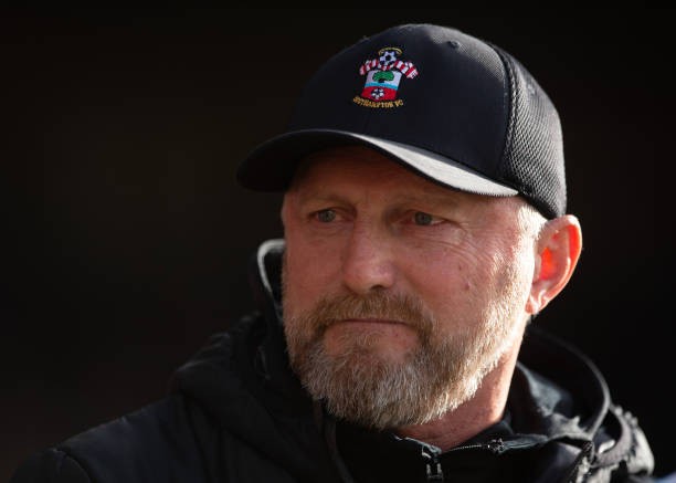 RALPH HASENHÜTTL IS THE FAVOURITE TO REPLACE NIKO KOVAC AT WOLFSBURG - Bóng Đá