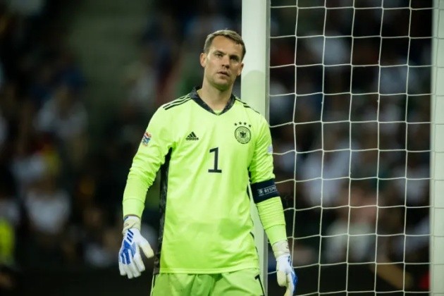 6 thủ môn xuất sắc nhất mọi thời đại: Neuer xếp cuối, Buffon đứng đầu - Bóng Đá