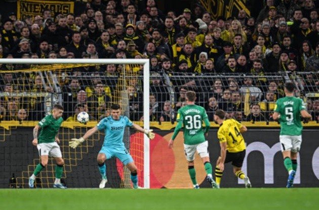 Newcastle - Bóng Đá