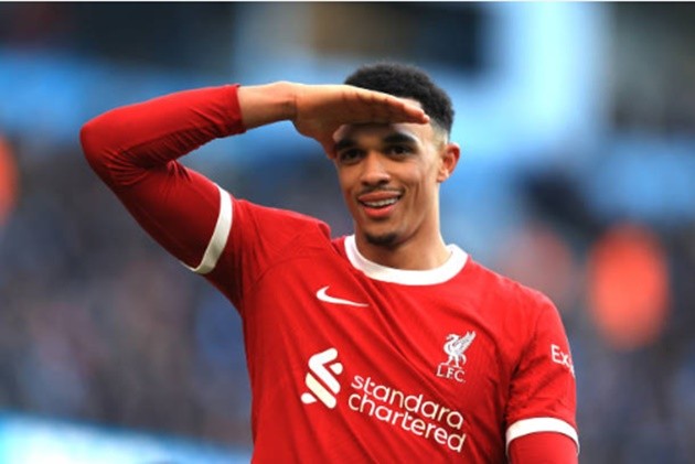 5 điểm nhấn sau trận Man City 1-1 Liverpool - Bóng Đá