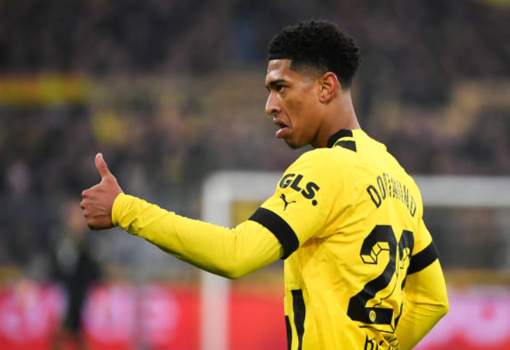 Dortmund - Bóng Đá