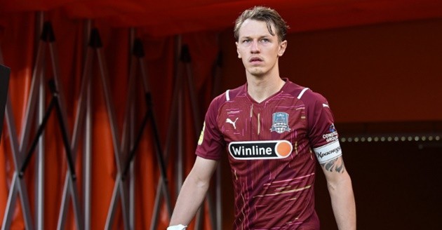 Đội hình 11 thủ quân đắt đỏ nhất - Bóng Đá