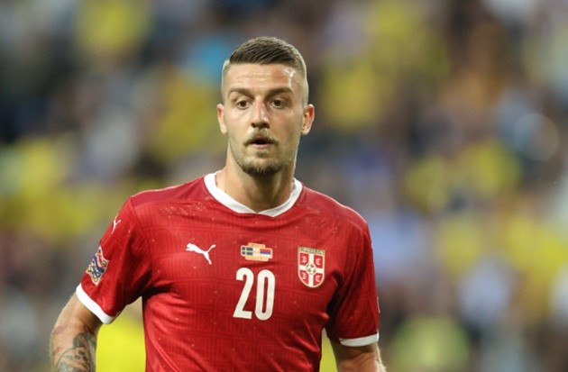 5 Arsenal transfer targets to watch at the 2022 World Cup - Bóng Đá