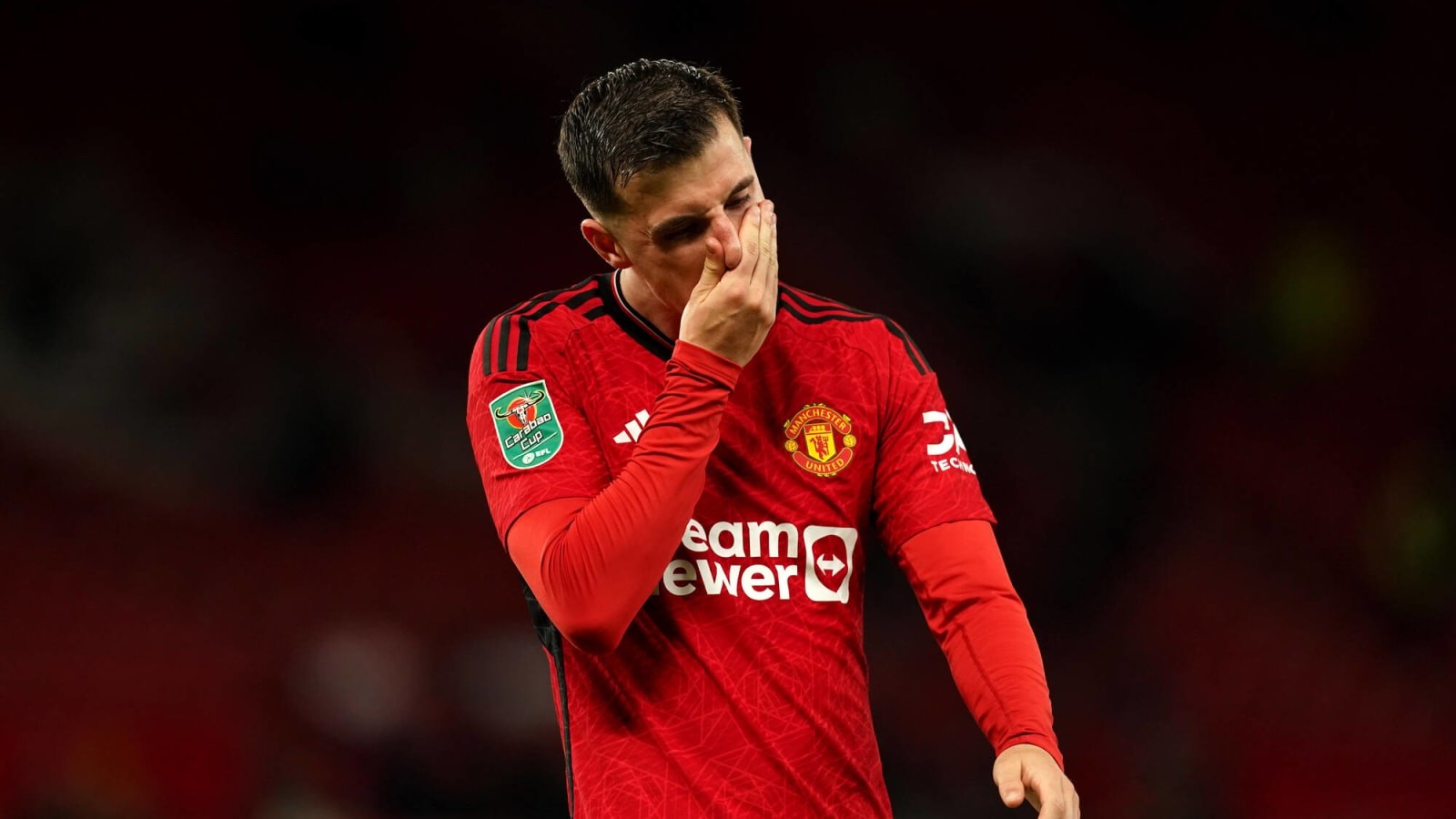 Sai lầm chuyển nhượng của Man Utd? - Bóng Đá