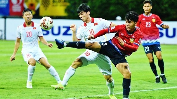 4 nhân tố ĐT Việt Nam được chờ đợi sẽ tỏa sáng trận Campuchia - Bóng Đá