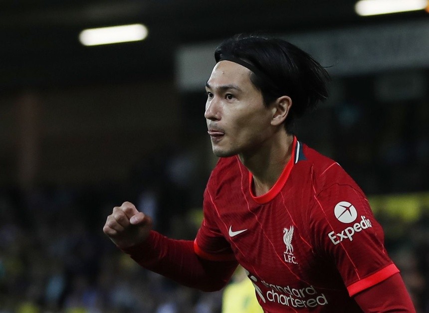 Ritsu Doan và dàn sao trưởng thành từ vòng chung kết U20 châu Á - Bóng Đá