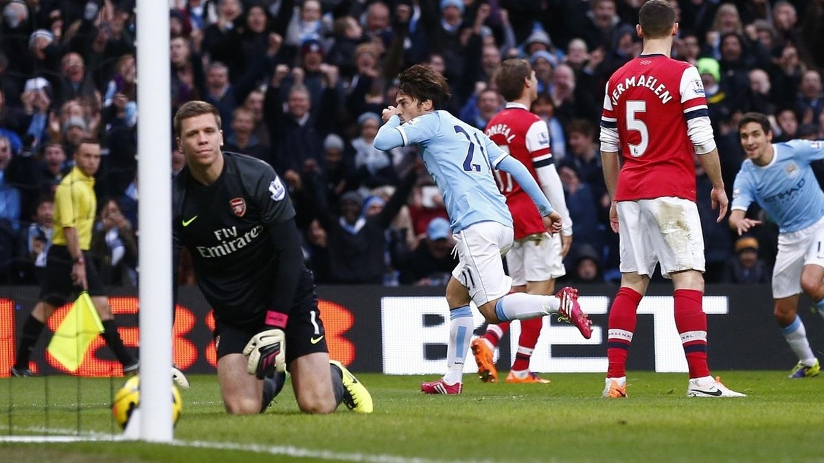 Thói quen xấu của Arsenal - Bóng Đá