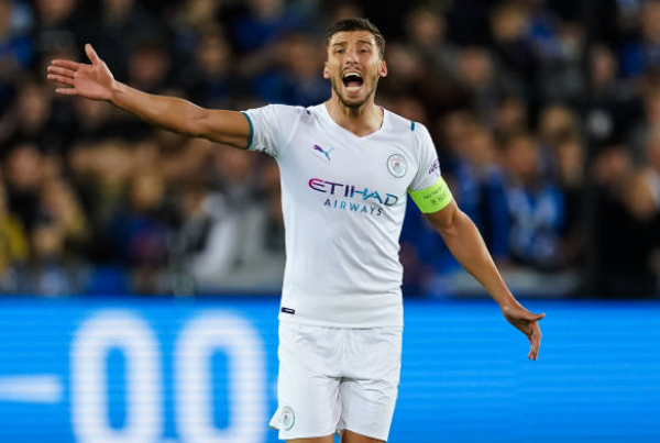Đội hình kết hợp Man Utd - Man City: Ronaldo lĩnh xướng hàng công - Bóng Đá