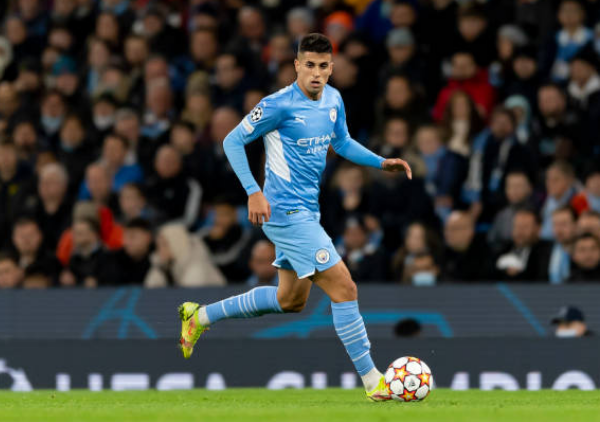 Đội hình kết hợp Man Utd - Man City: Ronaldo lĩnh xướng hàng công - Bóng Đá