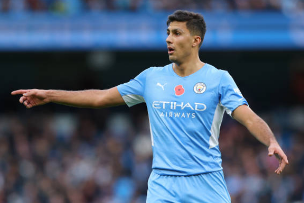 Đội hình kết hợp Man Utd - Man City: Ronaldo lĩnh xướng hàng công - Bóng Đá