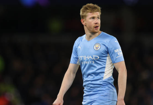 Đội hình kết hợp Man Utd - Man City: Ronaldo lĩnh xướng hàng công - Bóng Đá