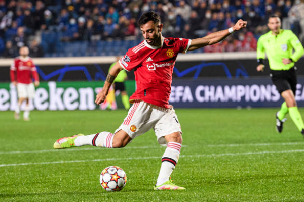 Đội hình kết hợp Man Utd - Man City: Ronaldo lĩnh xướng hàng công - Bóng Đá