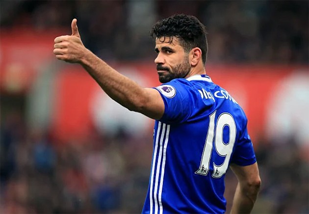 10 cầu thủ ghi được 50 bàn thắng nhanh nhất tại Premier League - Bóng Đá