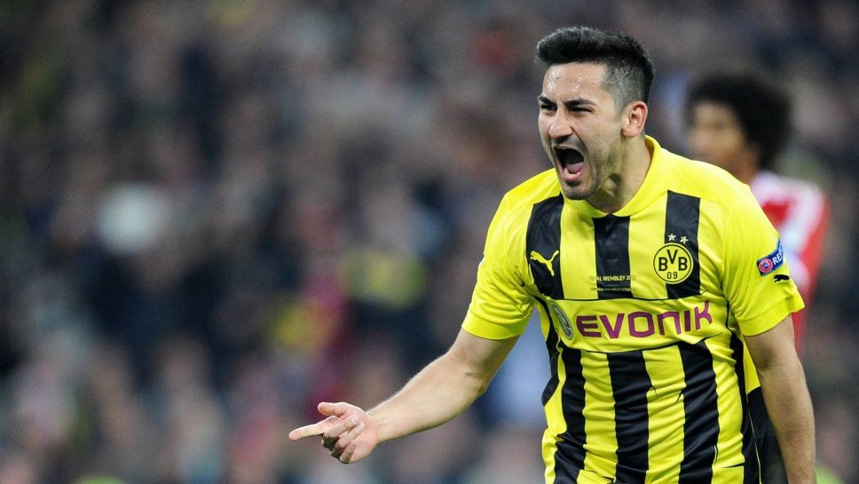 Đội hình 635 triệu cực chất của Dortmund nếu không bán trụ cột - Bóng Đá