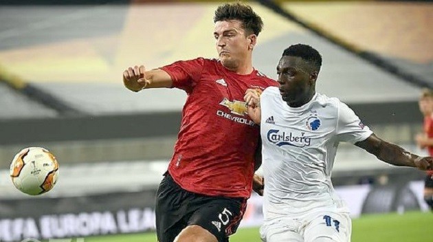 Mohamed Daramy: Ajax's new €12m teenager who idolises Rashford - Bóng Đá