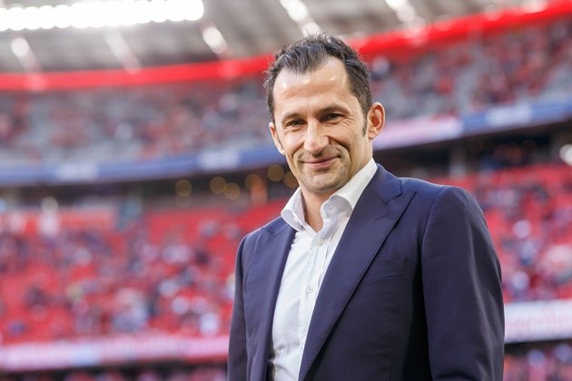 Bayern Munich rule out transfers in January - Bóng Đá