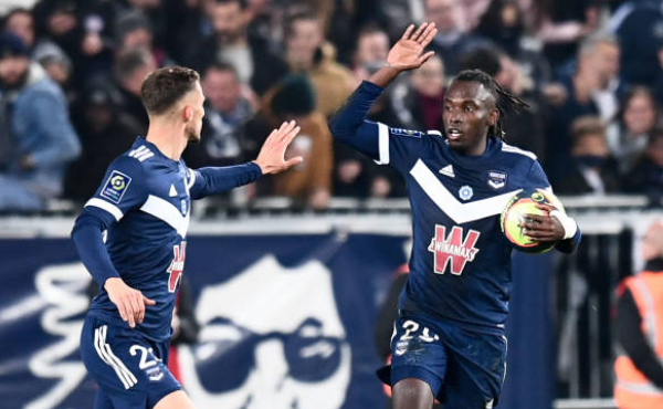 Giải mã màn ăn mừng của Neymar sau khi ghi bàn vào lưới Bordeaux - Bóng Đá