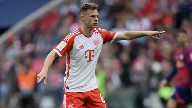 Những cầu thủ mà Man City có thể xem xét để làm dự phòng cho Rodri - Bóng Đá