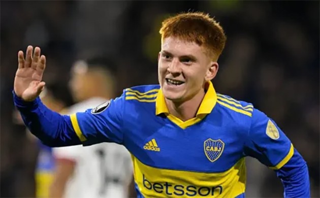 6 cầu thủ đáng xem tại trận chung kết Copa Libertadores - Bóng Đá