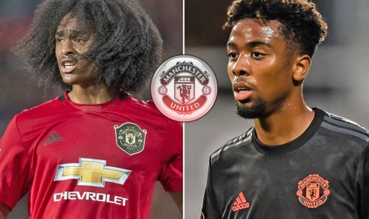 The two easy signings Manchester United can make in January [Chong + Gomes] - Bóng Đá