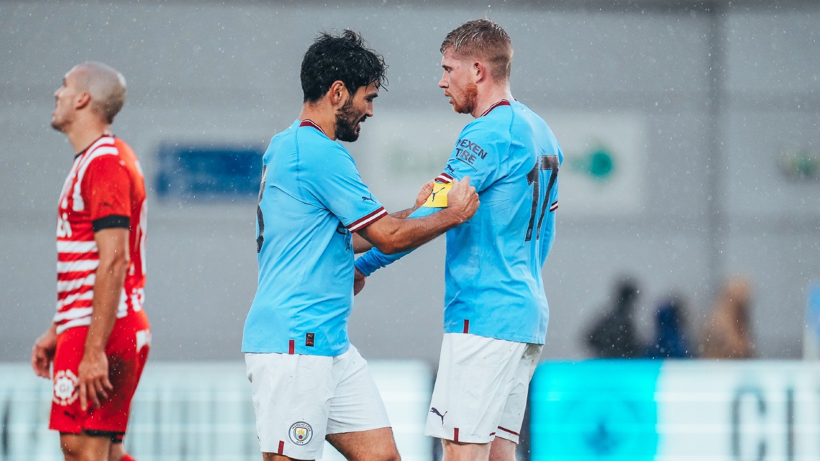 Haaland - De Bruyne 'song kiếm', Man City thắng dễ - Bóng Đá