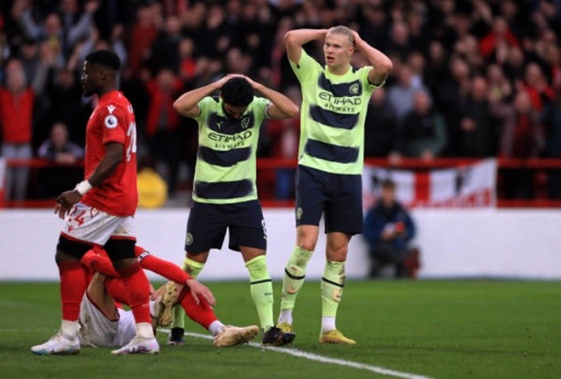 Martinelli tỏa sáng, Arsenal củng cố vững chắc ngôi đầu - Bóng Đá