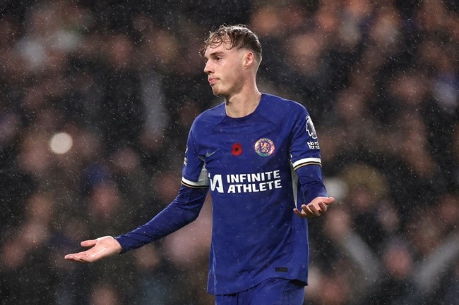 Chelsea - Bóng Đá