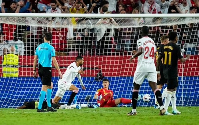 Ảnh Real - Bóng Đá