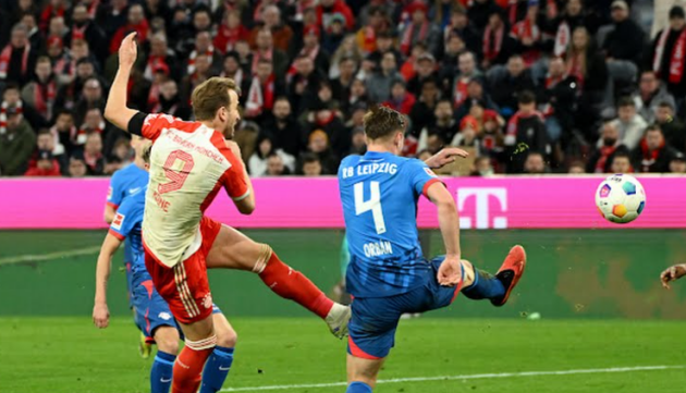 ảnh review Bayern Munich - Bóng Đá