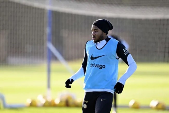Christopher Nkunku and Romeo Lavia ‘so close’ to return from injury - Bóng Đá