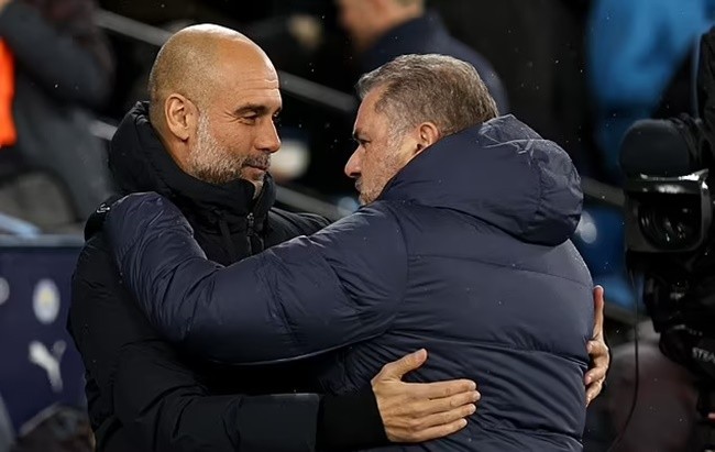 CHÍNH THỨC: Kết quả bốc thăm vòng 4 FA Cup - Bóng Đá