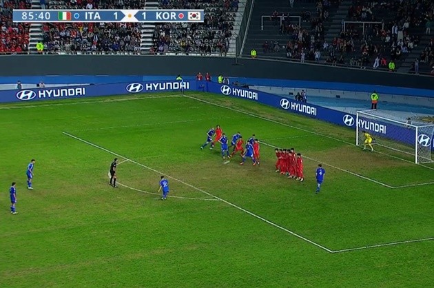 U20 World Cup: Ý tuyển Nhật trước ngưỡng cửa thiên đường - Bóng Đá