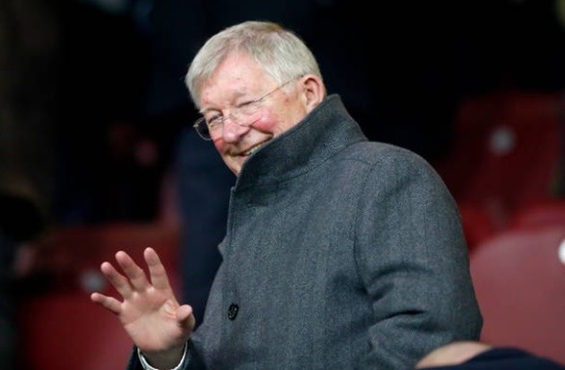 Sir Alex Ferguson not impressed with Solskjaer’s subs – as Man Utd legend is left speechless at Shaw replacing Martial - Bóng Đá