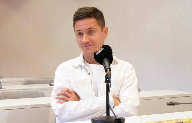Ander Herrera gives transfer advice to Manchester United and highlights error they must not repeat - Bóng Đá