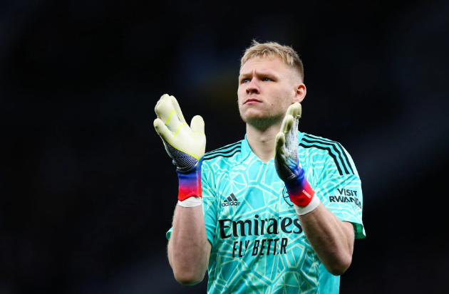 Gabby Agbonlahor picks who's better - Arsenal's Aaron Ramsdale or Tottenham target Emi Martinez - Bóng Đá