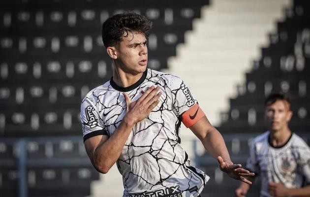 Arsenal keeping an eye on Chelsea target Gabriel Moscardo - Bóng Đá