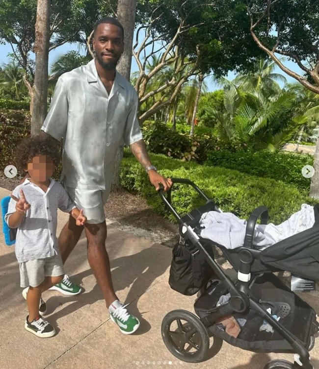 Inside £100m rated Ivan Toney’s epic lifestyle - Bóng Đá