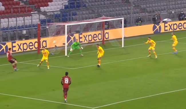 Vấn đề chí mạng lộ rõ, Barca trở nên yếu đuối đến lạ thường - Bóng Đá