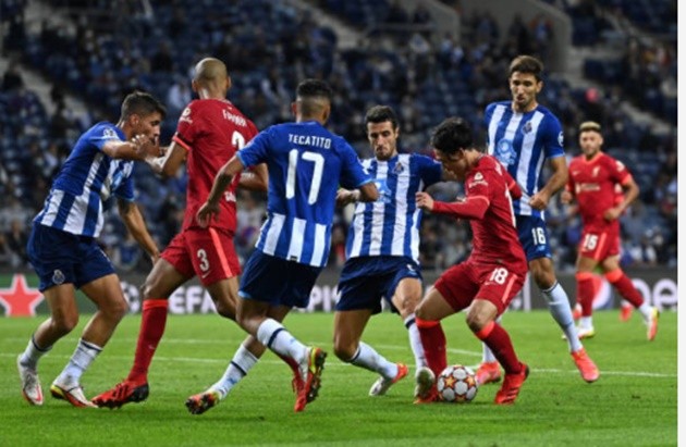 Liverpool want to steal Man City's 'new David Silva', but must avoid Jadon Sancho transfer repeat - Bóng Đá