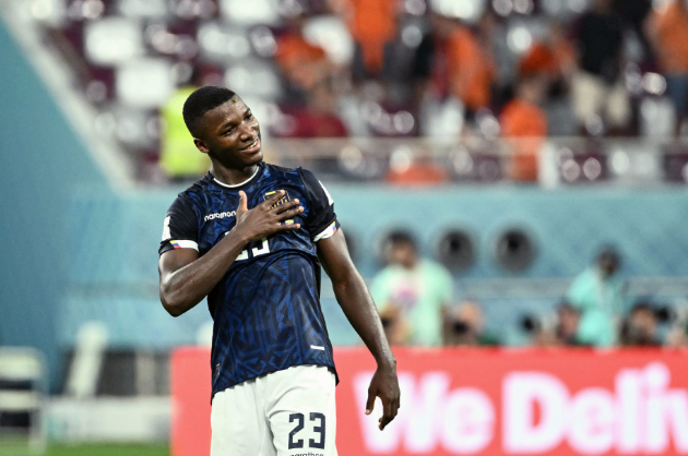 ‘Nobody is getting past him’: Solly March says £70m Arsenal target is unbelievably strong - Bóng Đá