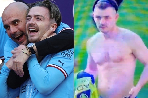 Pierre-Emile Hojbjerg 'faces an uncertain future at Tottenham' with Ange Postecoglou's attacking style 'unsuited to the Dane's defensive attributes' - Bóng Đá