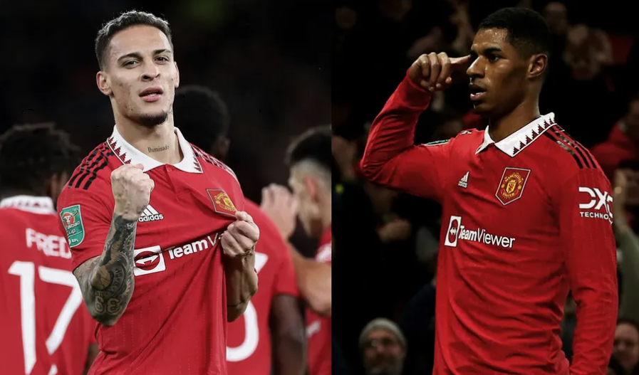 Người thắng, kẻ thua trận M.U 3-0 Charlton: - Bóng Đá