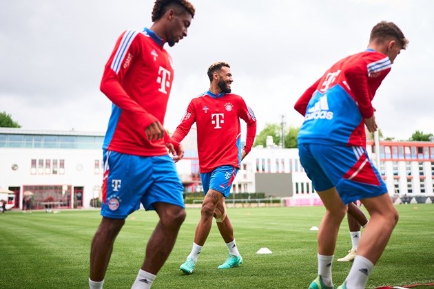 Tuchel trước thời khắc bị Dortmund soán ngôi - Bóng Đá