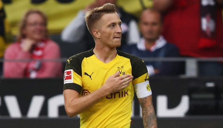 Borussia Dortmund’s team of the decade - Bóng Đá