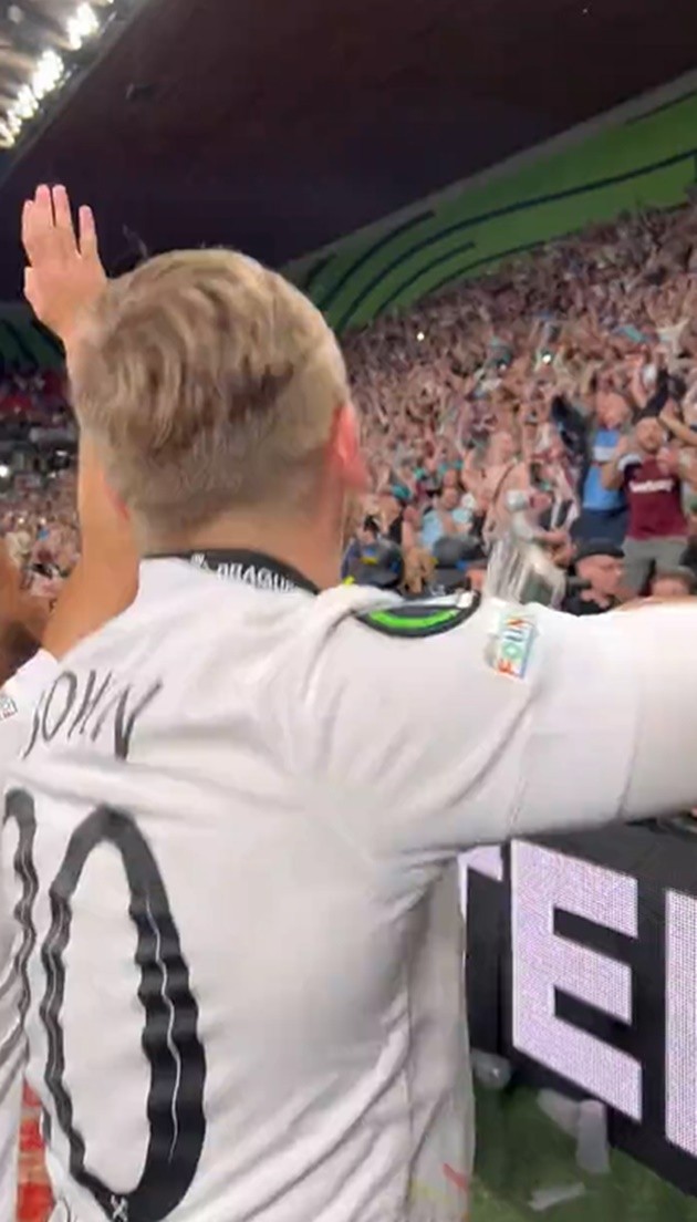 West Ham  - Bóng Đá