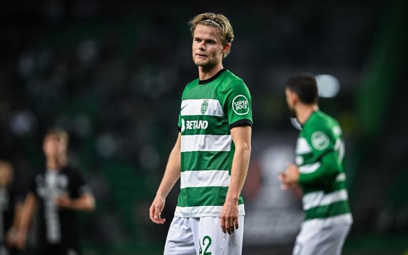 Morten Hjulmand Barcelona set sights on €26 million-rated Danish midfielder for the summer - Bóng Đá