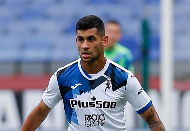 Cristian Romero will tell he wants to join Tottenham - Bóng Đá