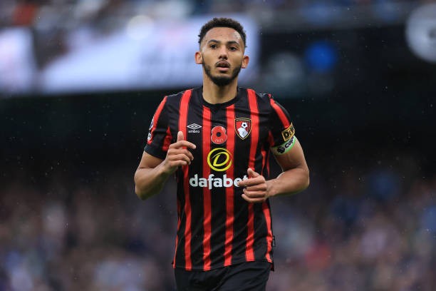 Sky Sports reporter says Tottenham 'keeping an eye on' Lloyd Kelly - Bóng Đá