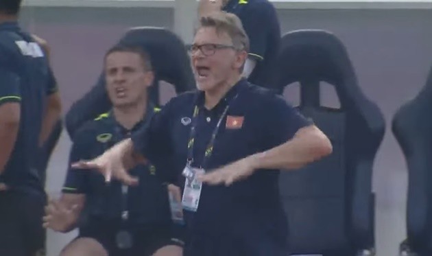 5 điểm nhấn U22 Indonesia 3-2 U22 Việt Nam - Bóng Đá